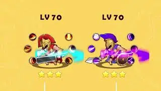 《Olympus: Idle Legends》Level up all day, even when you&rsquo;re away!