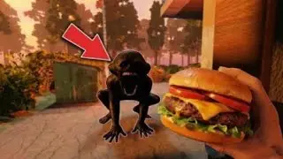 Do not feed 67 ll 67 burger shop roblox Tamil