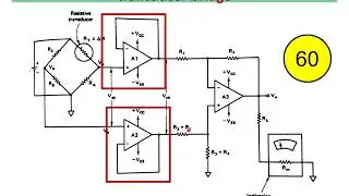Instrumentation amplifier