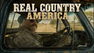 Backroad Country Guitar Vibes