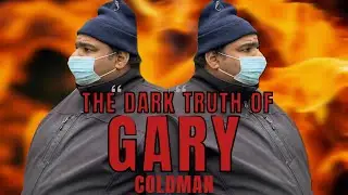 The &ldquo;Dark&rdquo; Truth of Gary Coldman. #fooddip #fooduse