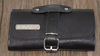 Bohrmuldenpickset-Multipick /Schloss &ouml;ffnen/ Schloss knacken/Bohrmulden-Pick-Set
