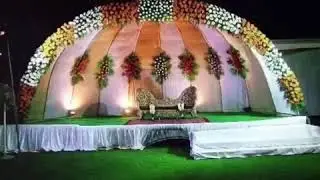 Top Wedding stages 2020 #5