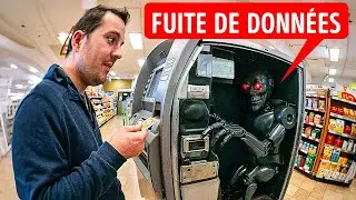 Pourquoi les Banques S&rsquo;int&eacute;ressent Soudain Tant &agrave; vos Revenus