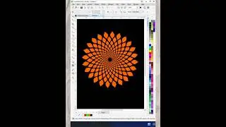 CorelDRAW Magic in 30 Seconds