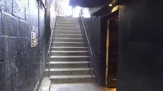 The Ali Mac Band - High Heel Sneakers (Live at The Ealing Club, London 20.5.2018.)