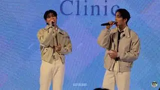 เสียงหัวใจ (Love Echo) - WILLIAM EST #WilliamEst #DestinyClinicxWilliamEst
