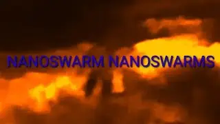 #NANOSWARM #NANOSWARMS