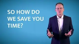 How to save time and money by using Westtek? | IT Support Hertfordshire | Watford IT Support | v2