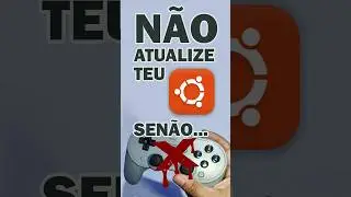Joystick 8Bitdo Pro 3 N&atilde;o Funciona No Linux Ubuntu Ap&oacute;s Atualiza&ccedil;&atilde;o (Solu&ccedil;&atilde;o!)