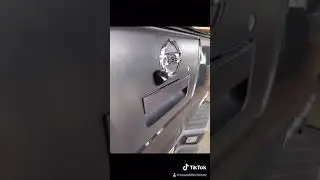 Sony XAV-AX1000 and backup camera in a Nissan.