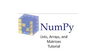 numpy