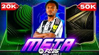 10 BRUTAL AND VERY CHEAP META CARDS IN EA FC 26 ULTIMATE TEAM!!