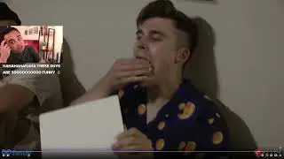 Ludwig starts massive drama with Squeex at ShitCamp