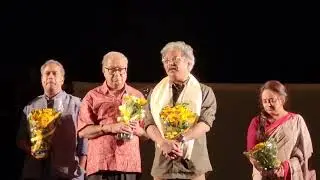 নান্দীকার নাট্যমেলা-২০২৫