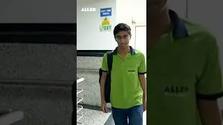 300/300 PERFECT SCORE 🏆| 100 Percentile Secrets: How Kabeer Chhillar Mastered JEE Main 2026 #shorts