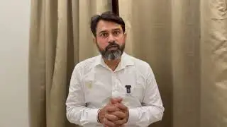 Hindi audition ( pawan Dhiman )