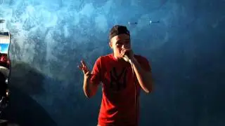 Er Drago - Rapper&ograve; nell'aldil&agrave;