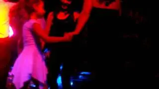 axion live