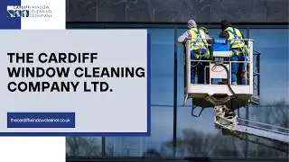 The Cardiff Window Cleaning Company Ltd.  - Window Cleaner Cardiff | Window Cleaning Cardiff