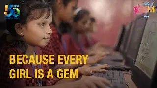 Because Every Girl is a GEM | NTPC Unchahar
