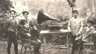 Fritz Wunderlich: Wolgalied aus ,,Der Zarewitsch