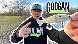 Is the *NEW* GOOGAN SQUAD CONTENDER WORTH IT?