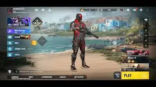 (senux bro)blood strike game ekae acount ekek gadana vidiya #subscribe #fullscreenstatus