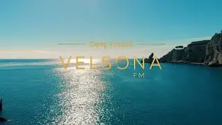 Deep House Luxury Mix | Velsona FM &ndash; Coastal Elegance