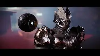 D2 lighfall story