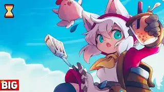 The Indie MEGA LIST: Busan Indie Connect Festival 2022