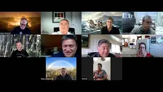 SEH Pau Hana w Mike Kaleikini 7MAY2021