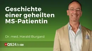 Toxopherese bei Multipler Sklerose: Einblick in die Behandlung einer MS-Patientin | QS24