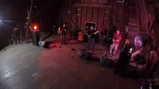 Mostly Young- Deep River Blues Video (Doc Watson Cover)