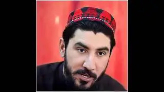PTM Leader Manzoor Pashteen