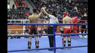 2022 TURKİYE ŞAMPİYONASI ORDU | ENES KOYUNCU | GENÇ ERKEKLER 63,5KG | Çeyrek Final