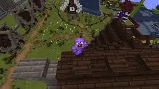 Sorteio de VIP servidor  de minecraft Armagedon Genesis