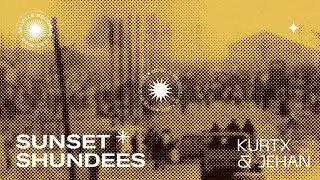 Kurtx & Jehan - Sunset Shundees