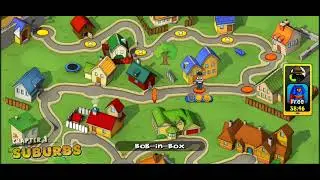 Robbery Bob chapter #1 