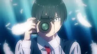 2.5 Dimensional Seduction Episode 01 first 4 minutes