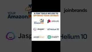 Amazon Software Tools To Use
