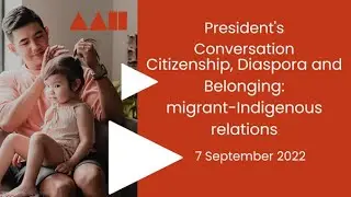 Citizenship, Diaspora and Belonging: migrant-Indigenous relations