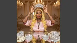 Bread Winner (feat. Rack)