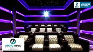 Audio Video Experience
