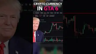 GTA 6 Will Have Crypto Currency #gaming