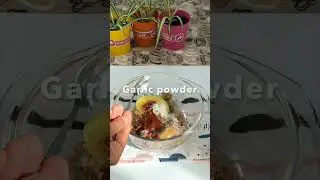 KFC Style Vegan Nuggets #shorts #ytshorts