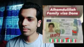 Italy Visa Update Today 2023 To 2026 | Italy Clickday Update 2026 | Italy Pre File Submit 2026