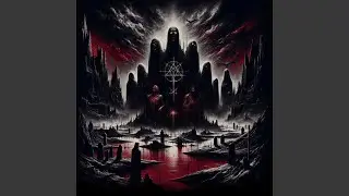 Dark vortex