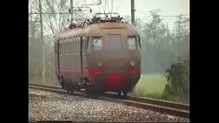 FS - STAZIONE DI RIVALTA SCRIVIA  ( Linea -  Novi L. - Tortona ) -  23 ottobre 1996