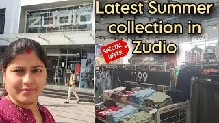 Zudio Summer Collection | Affordable and Best Collection in Zudio Patna